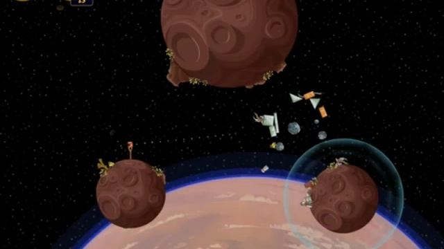Angry Birds Star Wars - Tatooine - level 1-29 Walkthrough