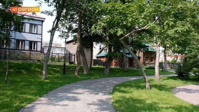 СТАРТОВАЛО ГОЛОСОВАНИЕ ЗА ОБЩЕСТВЕННЫЕ ТЕРРИТОРИИ ДЛЯ БЛАГОУСТРОЙСТВА В 2027 ГОДУ • НОВОСТИ КАМЧАТКИ