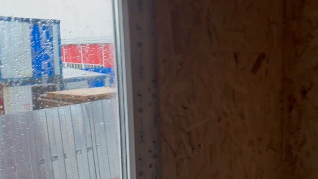 МОРСКОЙ КОНТЕЙНЕР  для СВО