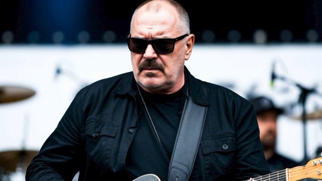 Серёга 2026г. слова Тузов Игорь.