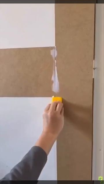 Как обновить межкомнатную дверь