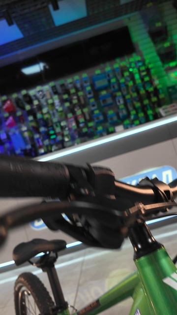 Обзор велосипеда Welt Brave 1.0 20 VB (2026)