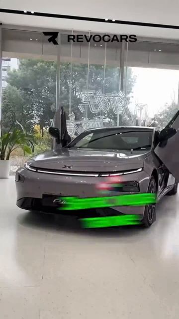 Tesla пришел конец 