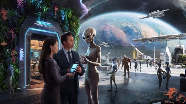 Приоритет Эпсилон - Протокол Центурион. Глава вторая - неизбежность войны.