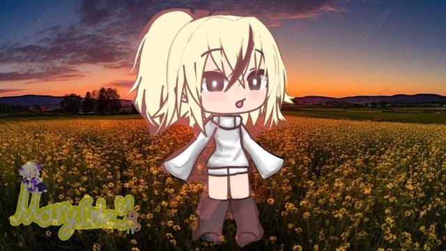 обра для Госпожи Лёлички)))