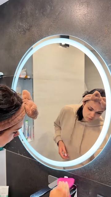 Она потрясающая 🥰 #смешно #юмор #комедия