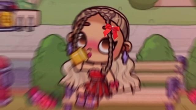 💗 ~хз что писать`