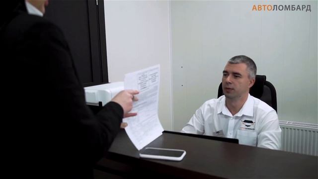 Отзыв нашего постоянного клиента