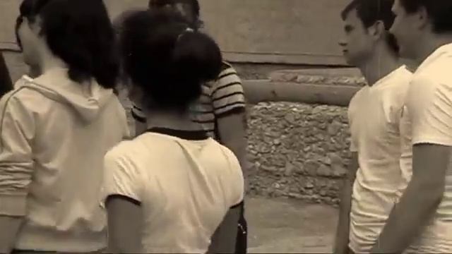 Случайная встреча