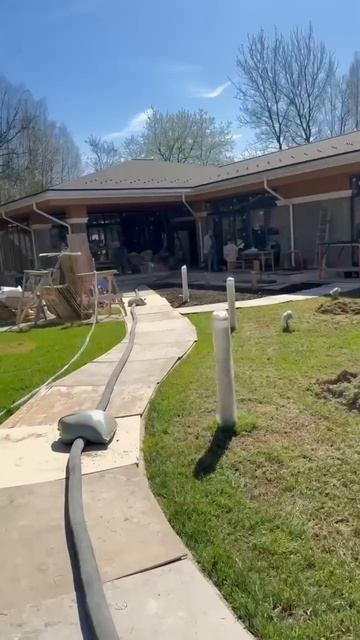 🎯 Банный комплекс в реализации