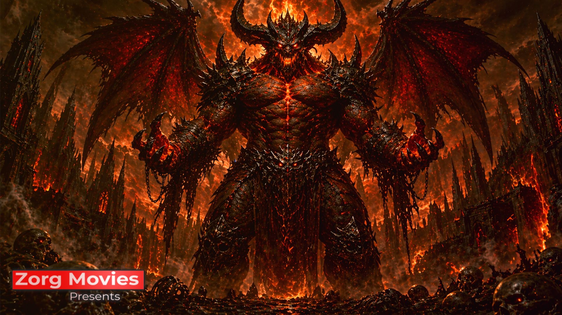 [GMV] Сектор Газа - Роковой Год 1999 | Восставший из Ада (Фанатская версия)