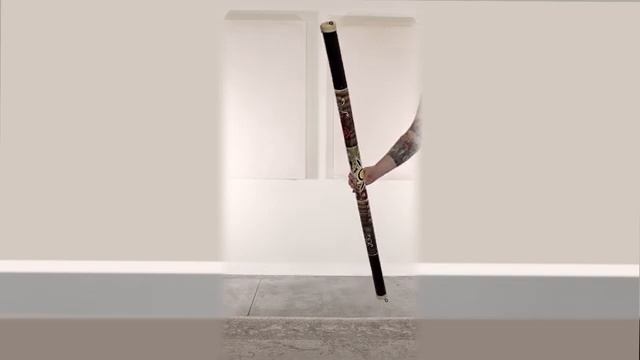 Палка дождя Meinl RS1BK-XXL