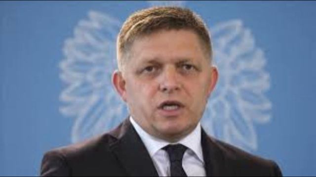 Премьер-министра Роберт Фицо подтвердил готовность к сотрудничеству с Россией