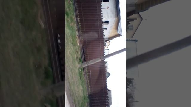 еду со школы