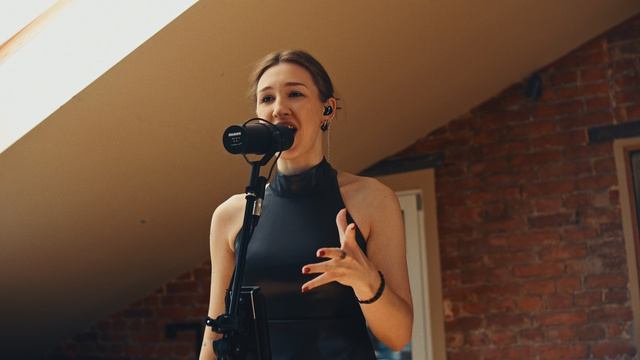 Dream Team – Jekyll (cover Hiatus Kaiyote)