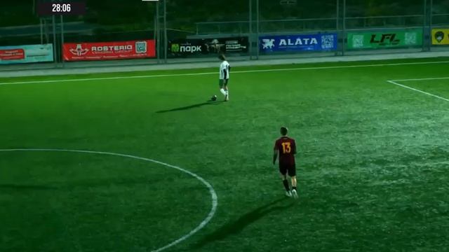 подборка красивых моментов футбол .mp4