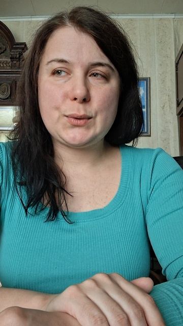 Няня Анастасия Николаевна, резюме №239494