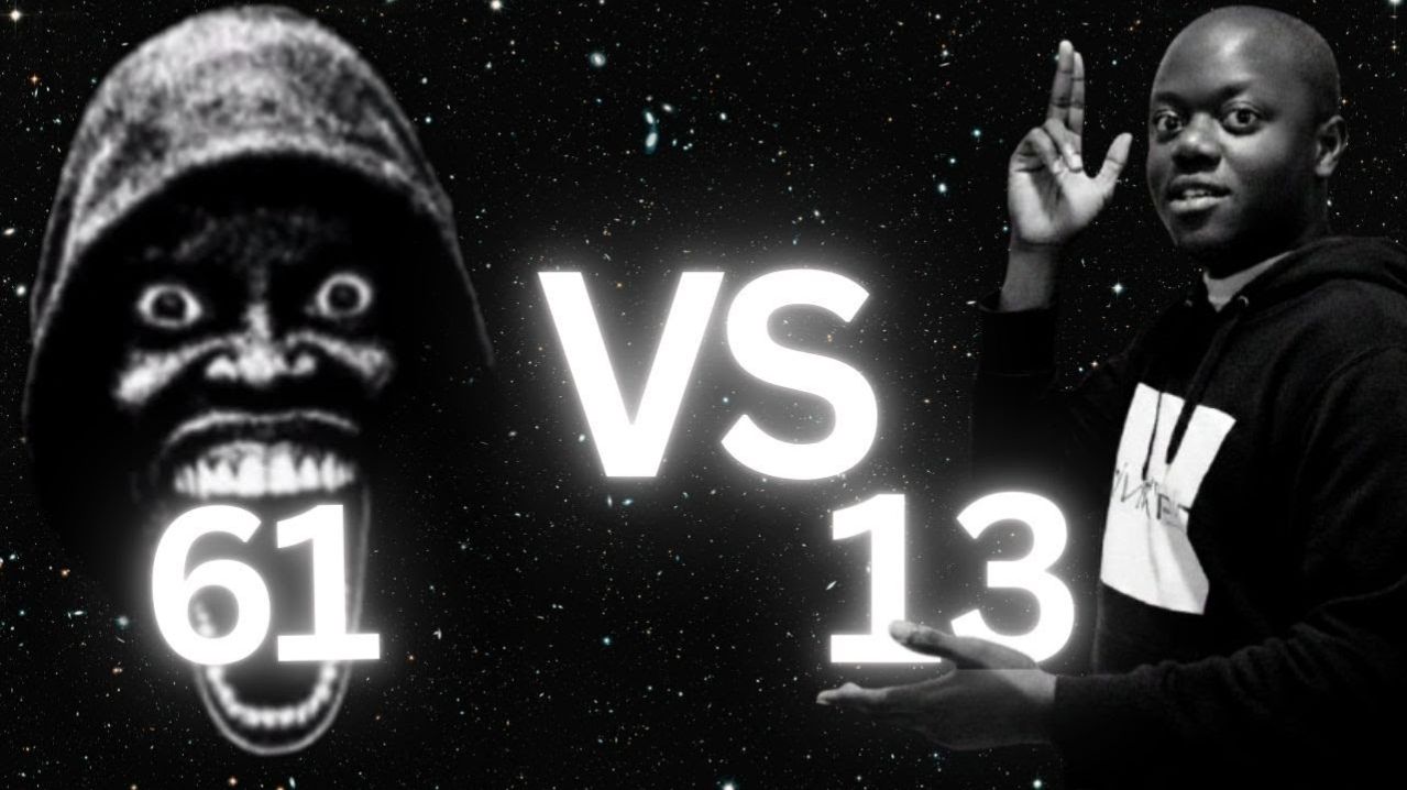 61 Kid Meme VS 13 НОВЫЙ мем
