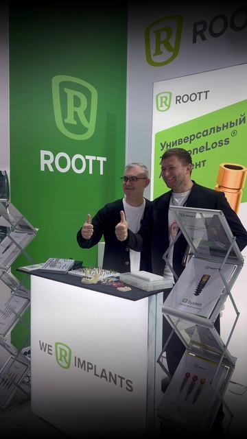 DENTAL SALON&ROOTT 🦷