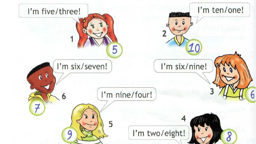 2 класс. Английский язык. (Англ. в фокусе). Дует ветер! Домашнее задание. Страница 102, 103