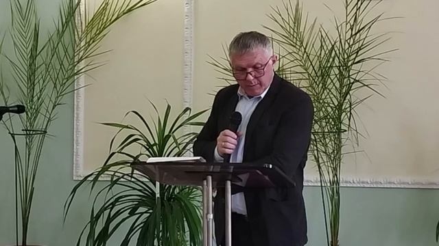 Плод зрелост (Киссер Виталий) 18.04.2026