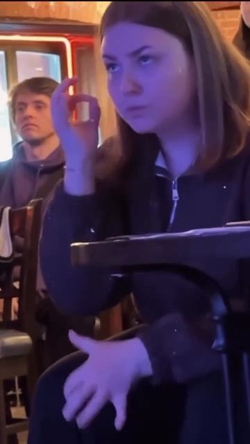 ШИВ: Концерт в Клубе Козлова 18.04.26 (Педагог)