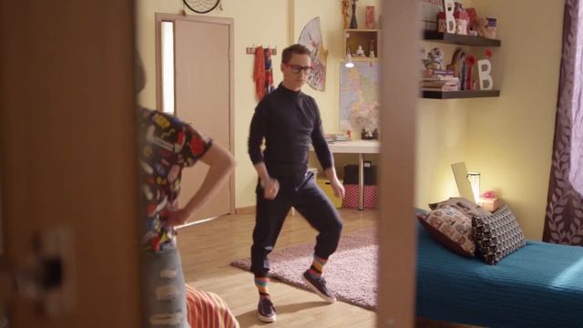 Стас Ярушин - О наболевшем (Антон с УНИВЕРА), 2017.