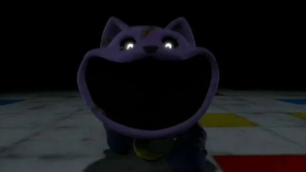 Фуфелшмерц и унитазный кот I Анимация )