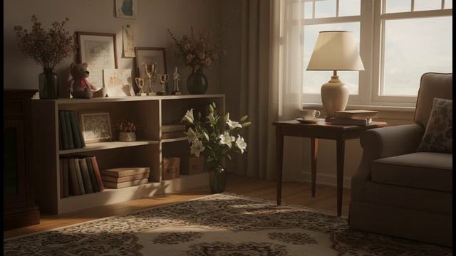 Дом, где ждут