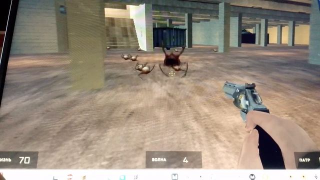 гарис мод и зомби Угра 😂😂