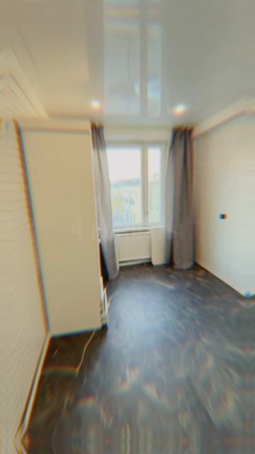 Ищем квартиру под флиппинг в Санкт-Петербурге. Вариант №1