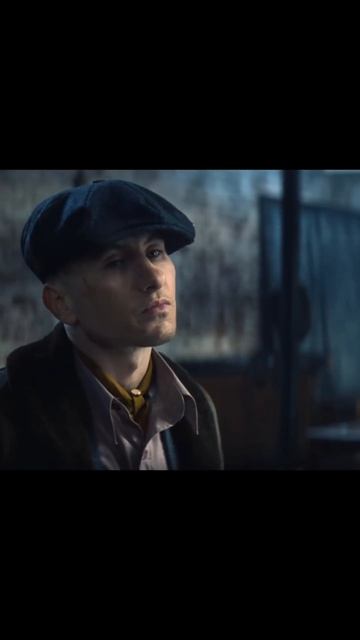 Фильм Острые козырьки: Бессмертный человек(2026)