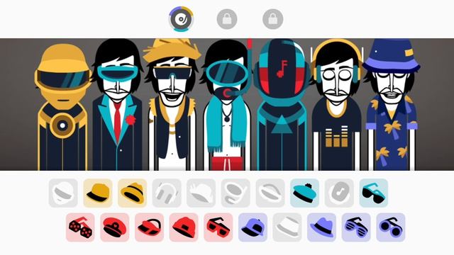 концерт 🤘 люди в чёрном