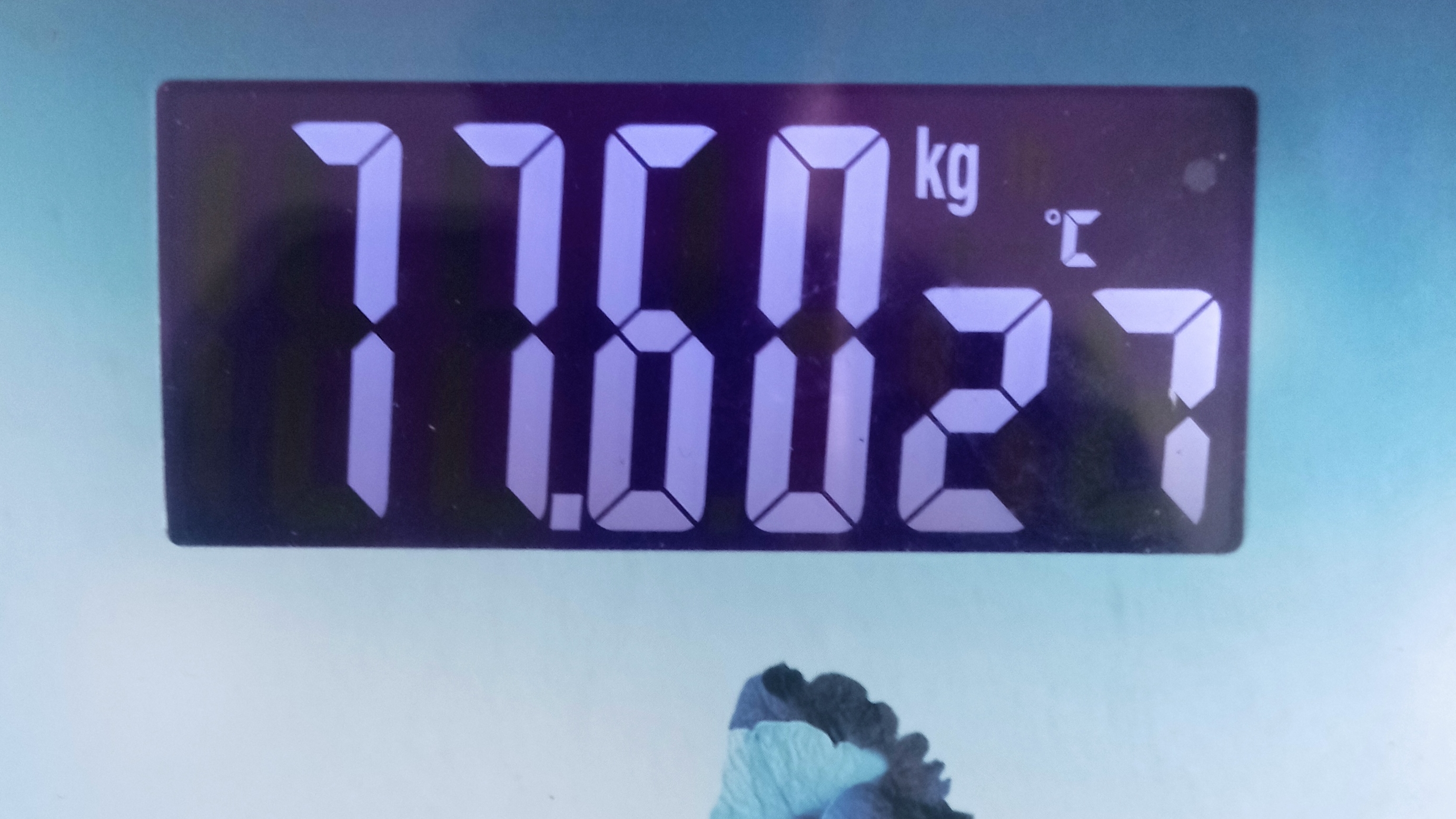 22-04-2026 Худеем или нет