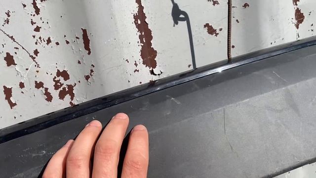 Юбка заднего бампера бмв bmw 3 g30 21674