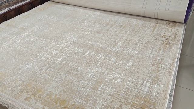 Ковер Иранский 200х300 арт. 931037098