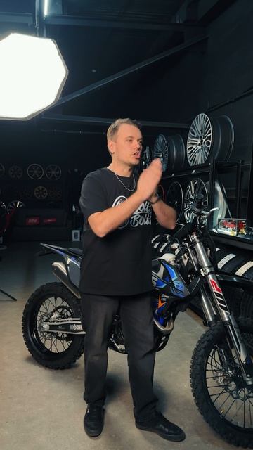 Всесезонка  универсальное решение или компромисс? рокс