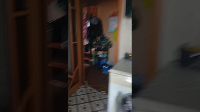 МОЯ КВАРТИРА