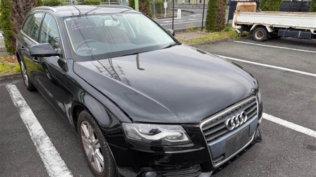 share 8KCDH-WAUZZZ8K7AA055268