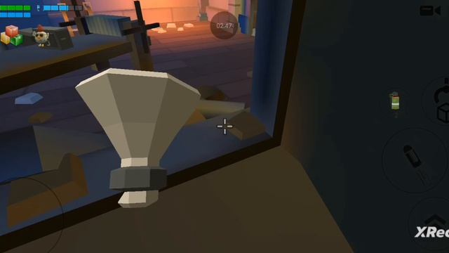 мистическая охота на вторую фазу 6:13