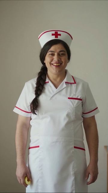 Секреты жизни медицинской сестры #медсестра #здоровье #медицина #профессия