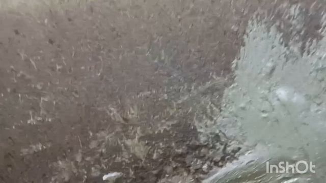 Н. Черомушки . Чистка колодца. Рваные швы. 89166141907 podkapaev.ru