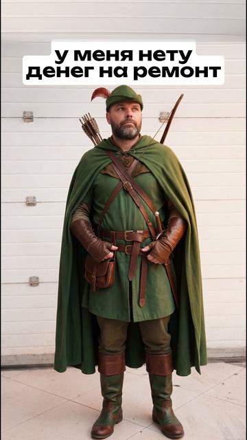 Кто ты воин?