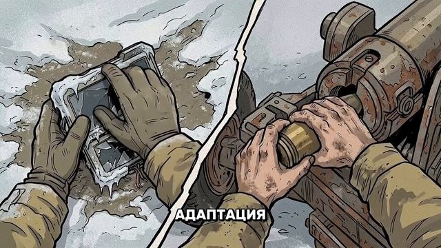 КИТАЙ НАПАЛ НА РОССИЮ_