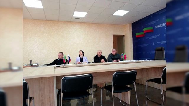 Подведение итогов IV Областной научно-практической конференции