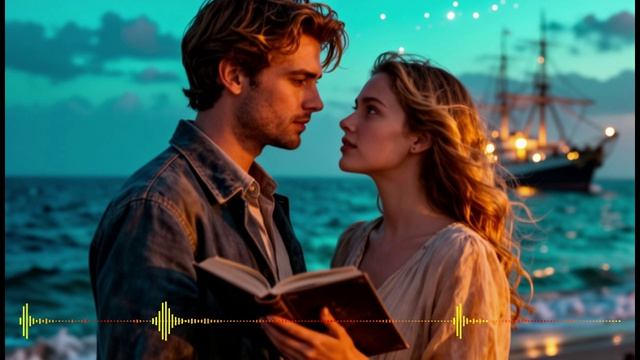 Константин Бальмонт — Я люблю тебя.