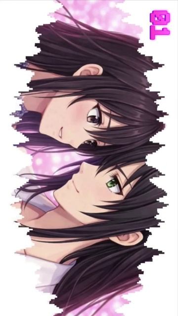 ИнгаВитубер - Эфир [Б-01] Кей-поп Нейромузыка