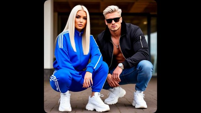 Magnetic Project - Deep Inside My Heart (Summer Rap Version) (Eurodance)