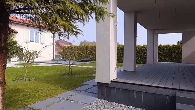 Дом на берегу моря. Реальность, а не мечта!