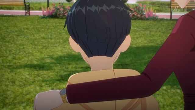 Моя странная жизнь 27 Серия - Превью (Аниме-Мультсериал 2025)